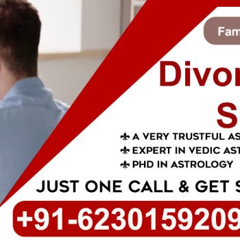 Divorce Problem Solution copy