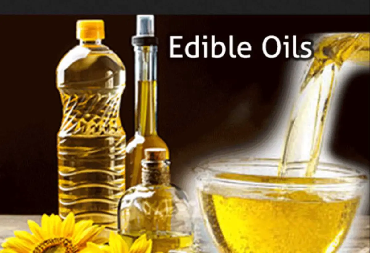 Edible oil Companies in the World