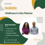 Elevate Your Health with Expert Holistic Services