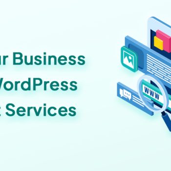 Empower Your Business with Expert WordPress Development Services