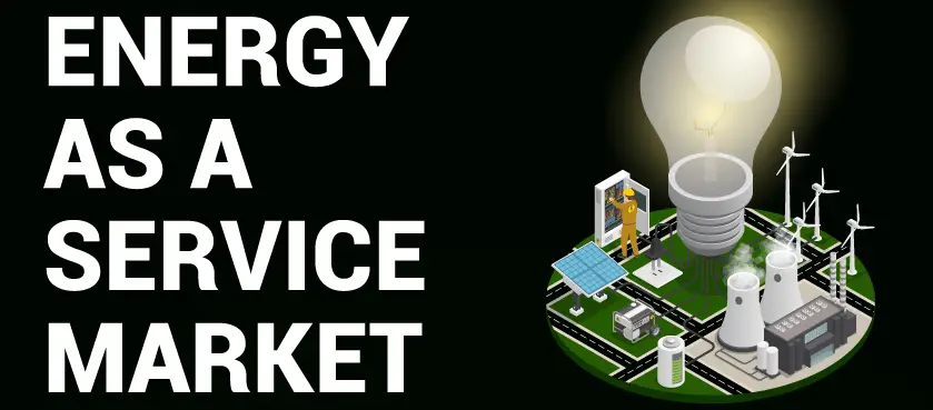 Energy as a Service Market