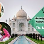 Enjoy the Delights of Art, Craft, Culture, and Cuisine at Taj Mahotsav 2024