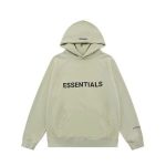 Essentials Hoodie-1