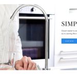 Everpure water filtration systems