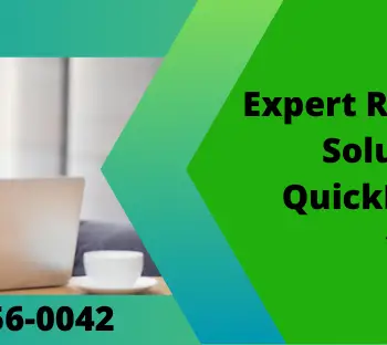 Expert Recommended Solutions for QuickBooks Error 12031