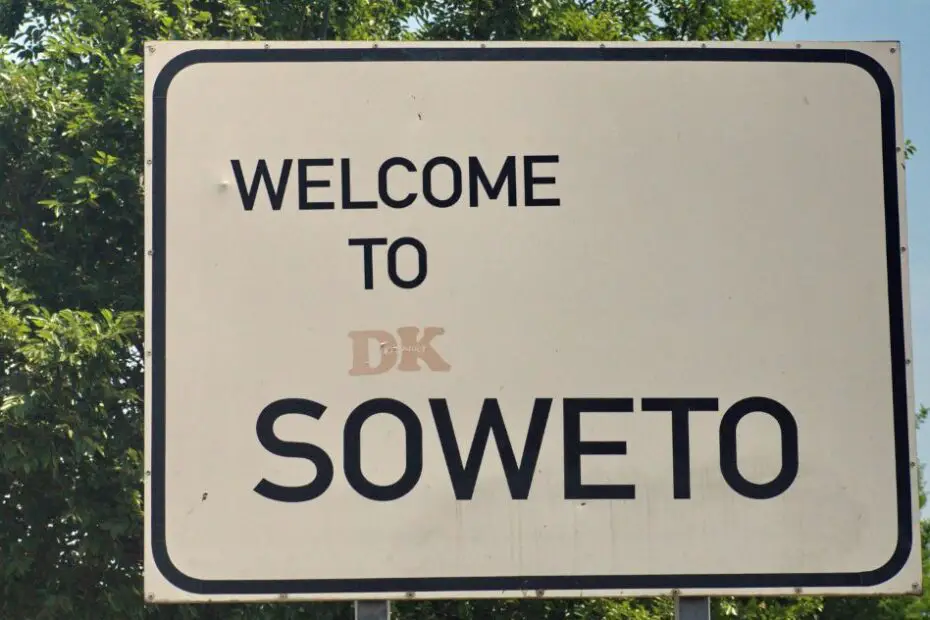 Exploring the Vibrant Heart of SA Soweto Tours and Guided Adventures