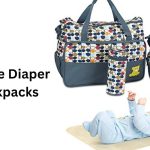 Extra Large Diaper Bag Backpacks