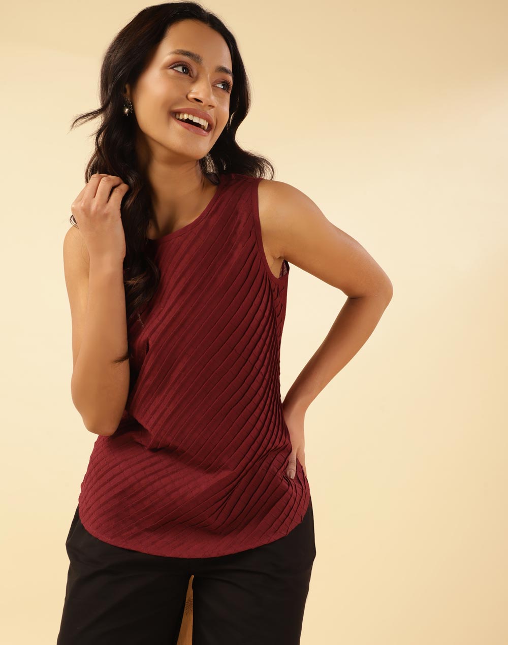 Fabindia Tops