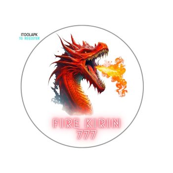 Fire Kirin 777 Download Mod APK V3.4 (New Version))