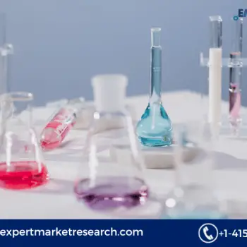 Flow Chemistry Market