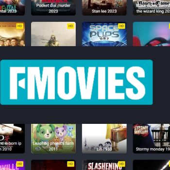 Fmovies