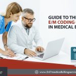 Guide to the Latest EM Coding Changes in Medical Billing