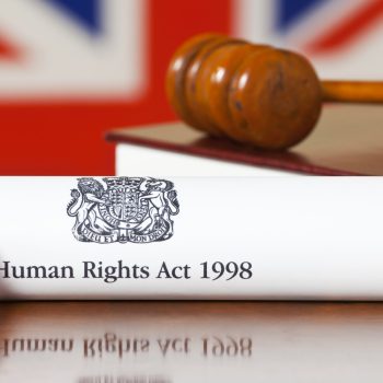 HUMAN-RIGHTS-ACT