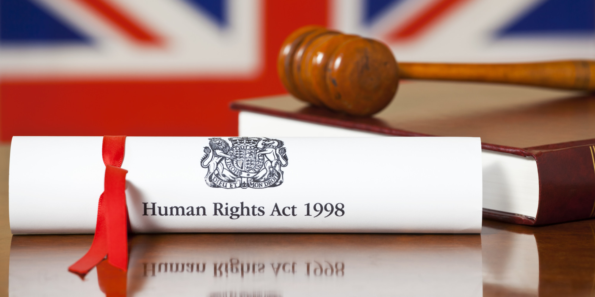 HUMAN-RIGHTS-ACT