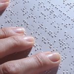 Hands-on-braille
