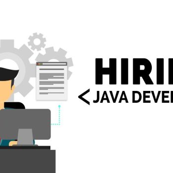 Hiring Java Developers