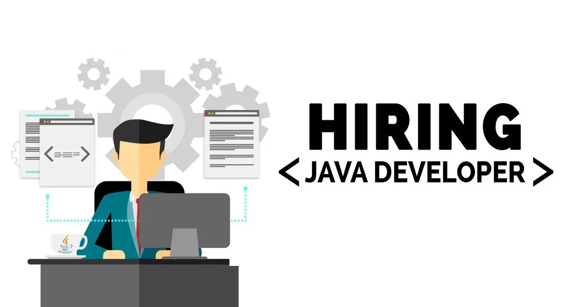 Hiring Java Developers