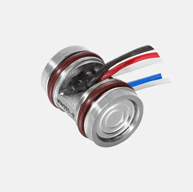 How Do Differential Pressure Sensors Work