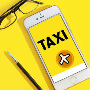 How Taxi Booking App Development is Changing the Game