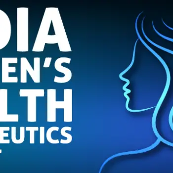 India Women's Health Therapeutics Market