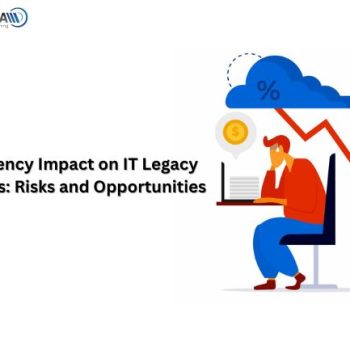 Insolvency Impact on IT Legacy Systems- Risks and Opportunities