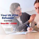 Is Your UK Visa Refused