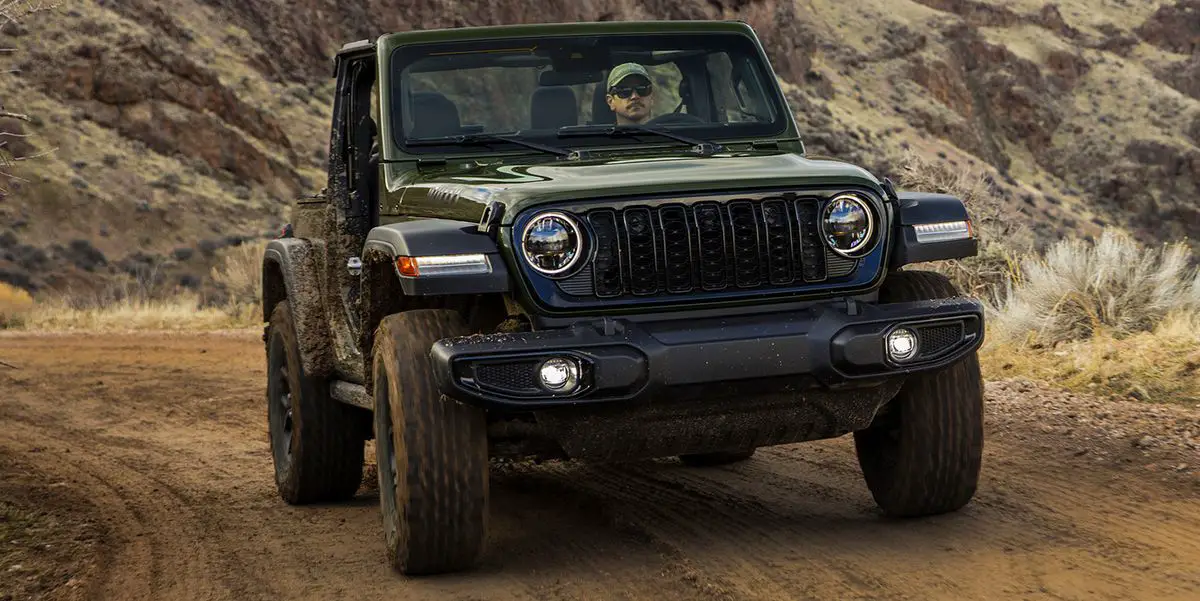 Jeep Wrangler9