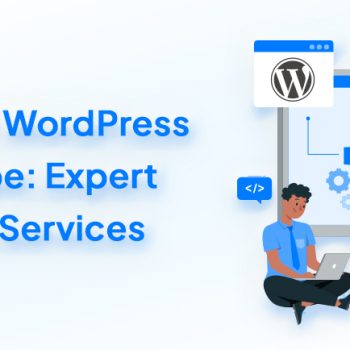 Keeping Your WordPress Site Shipshape  Expert Maintenance Services