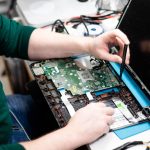 Laptop Repair Services in Dubai