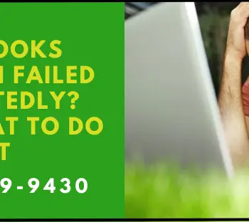 Learn the Right Way to Fix QuickBooks Migration Failed Unexpectedly issue