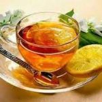 Lemon Tea A Natural Remedy for Daytime Sleepiness