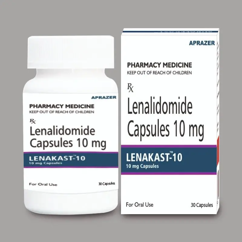 Lenalidomide 10 mg