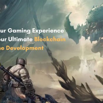 Level Up Your Gaming Experience with Osiz Your Ultimate Blockchain Game Development