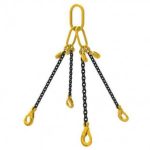 Lifting chain slings suppliers in Australia