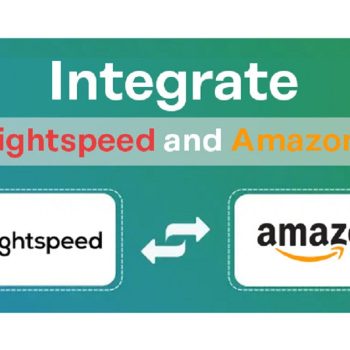 Lightspeed and Amazon