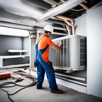 How to Tell If It's Time for Air Conditioning Replacement
