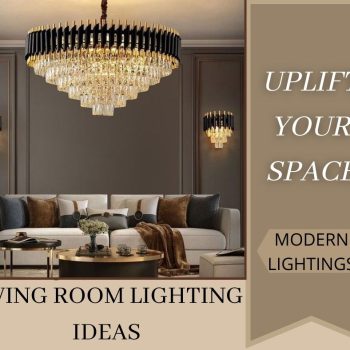 Living Room Lighting Ideas (1)