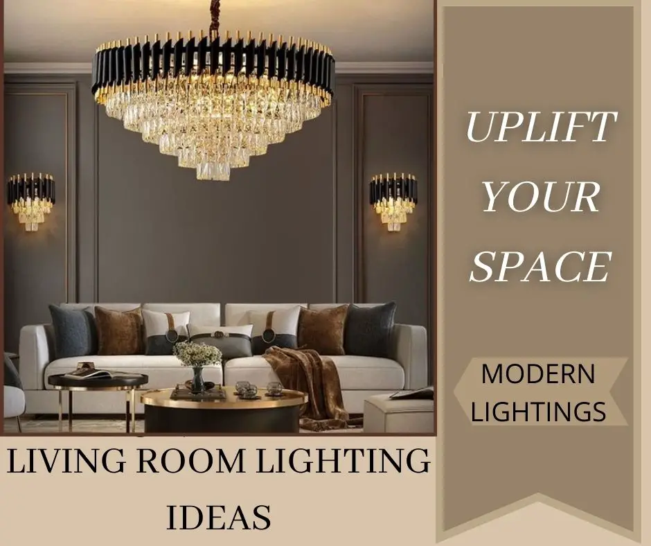 Living Room Lighting Ideas (1)