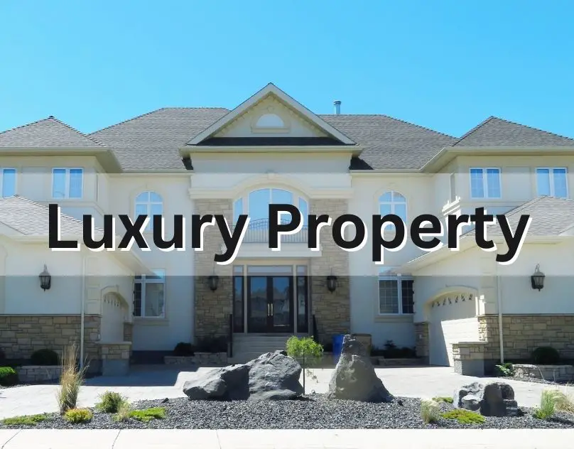 Luxury Property