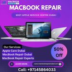 Macbook repair dubai