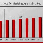Meat Tenderizing Agents Market 1