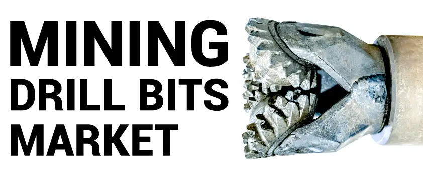 Mining Drill Bit Market