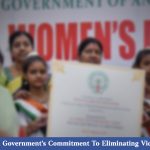 N Chandrababu Naidu Government’s Commitment To Eliminating Violence Against Women