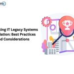 Navigating IT Legacy Systems Liquidation- Best Practices and Considerations
