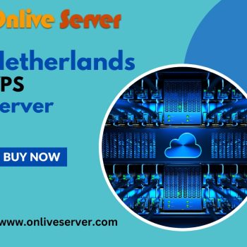 Netherlands VPS Server (7)
