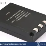 North America Lithium-ion Battery Market