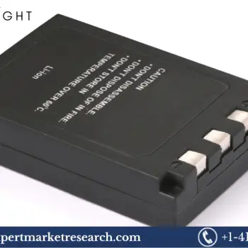 North America Lithium-ion Battery Market