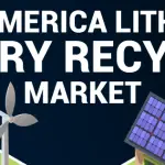 North America Lithium-ion Battery Recycling Market