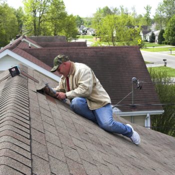 Roofing Inspection Services in Shelby