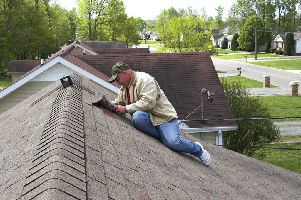 Roofing Inspection Services in Shelby